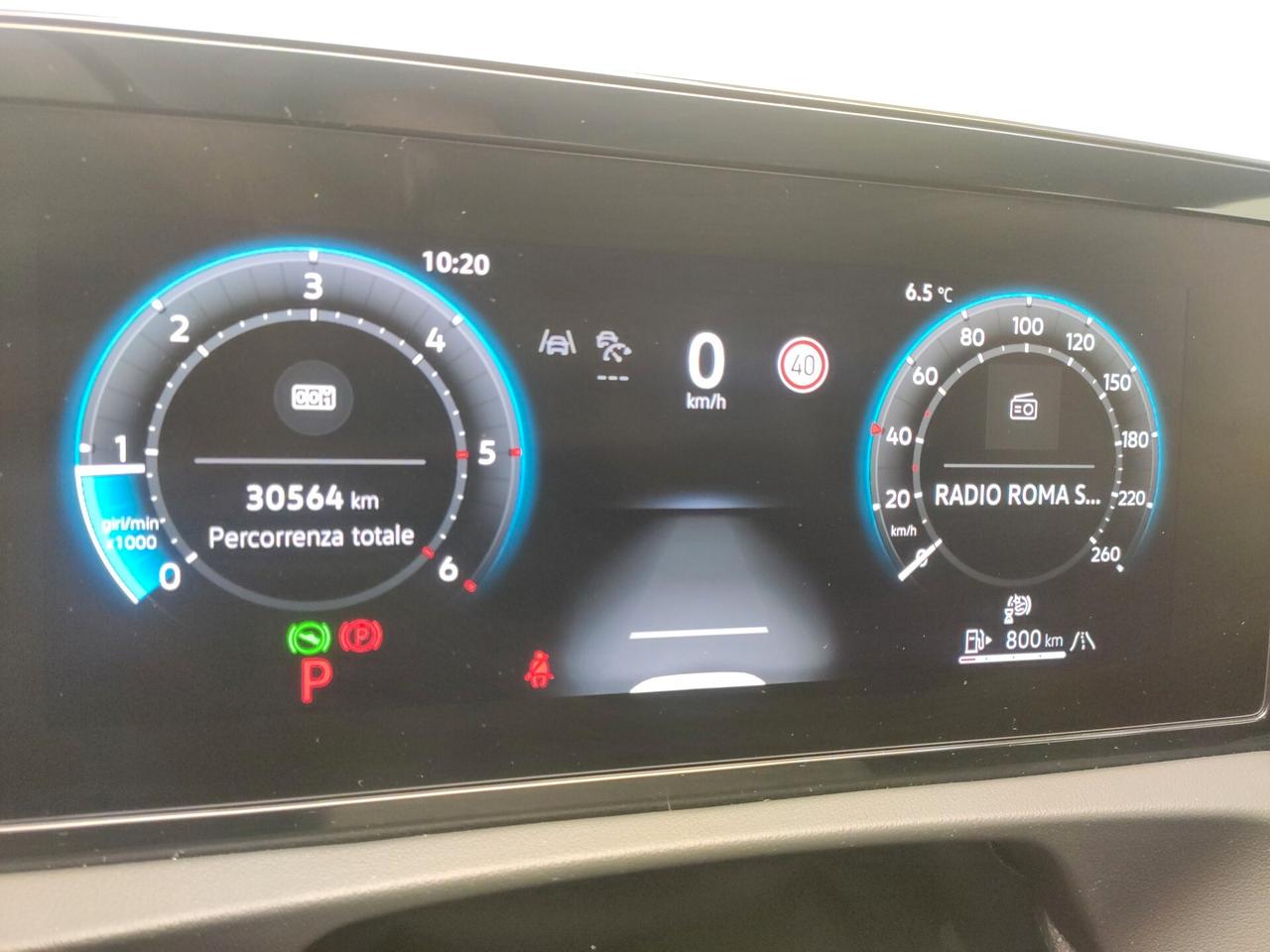 Volkswagen Tiguan 2.0 TDI 150 CV DSG Life