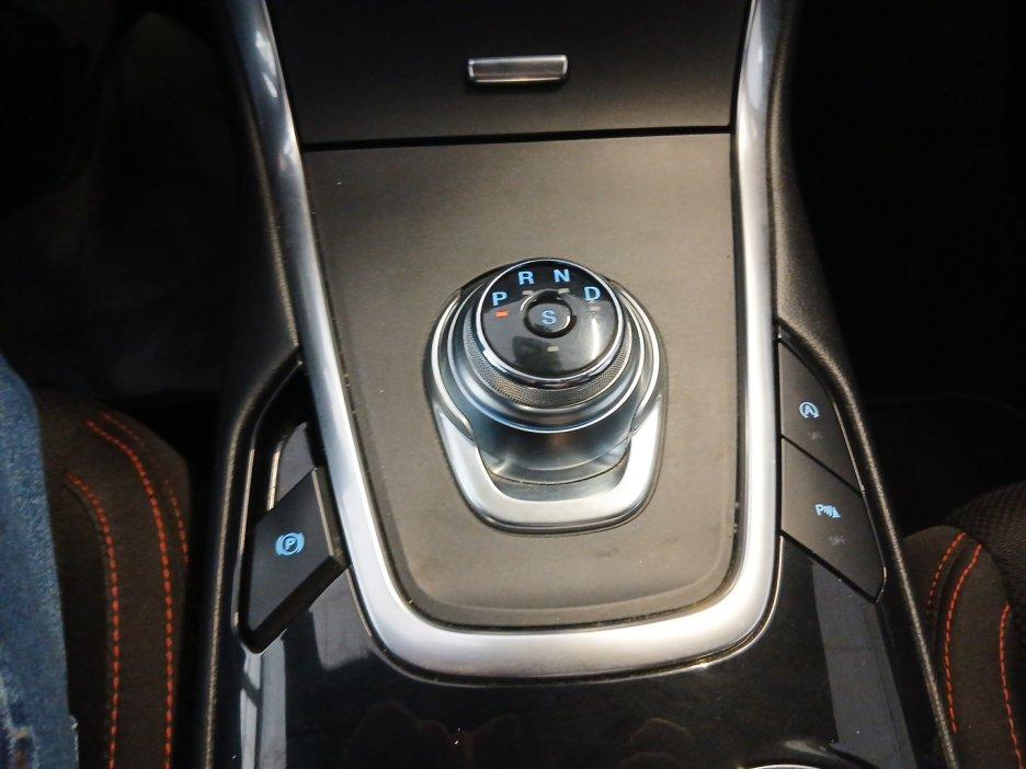 FORD S-Max 2ª serie - S-Max 2.0 EcoBlue 150CV Start&Stop Aut. ST-Line Business