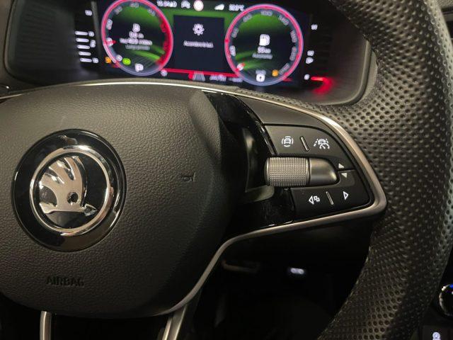 SKODA Karoq 2.0 TDI SCR DSG SportLine