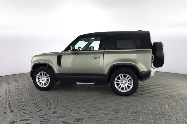 LAND ROVER Defender Defender 90 3.0D I6 200 CV AWD Auto S