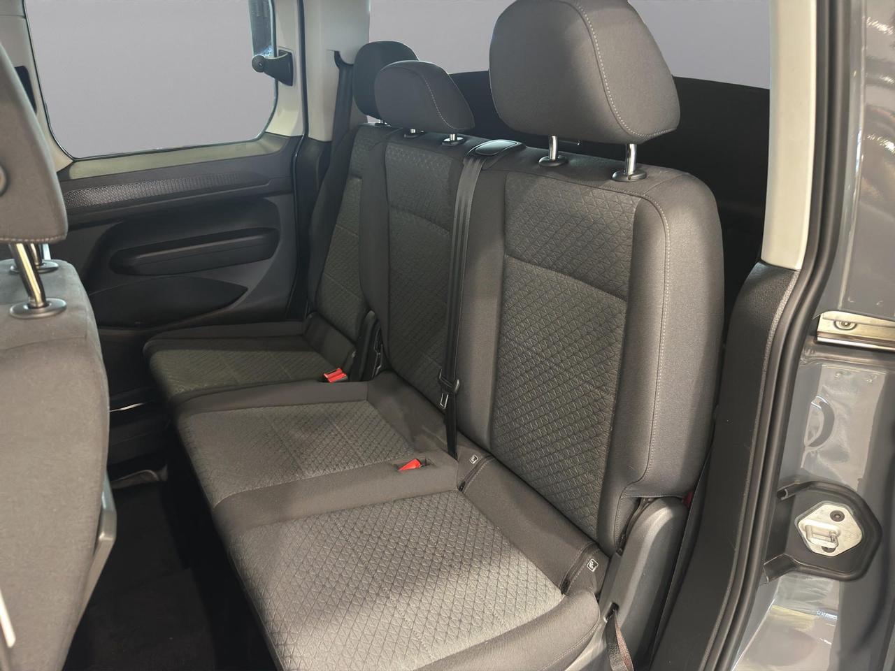 Ford Tourneo Connect V761 2.0 ecoblue 102cv