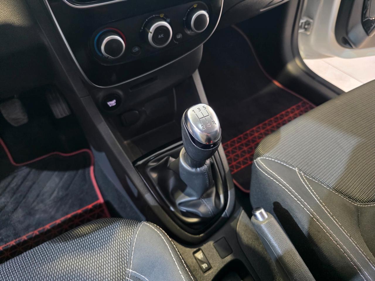 Renault Clio TCe 90CV Start&Stop 5 porte Energy Zen
