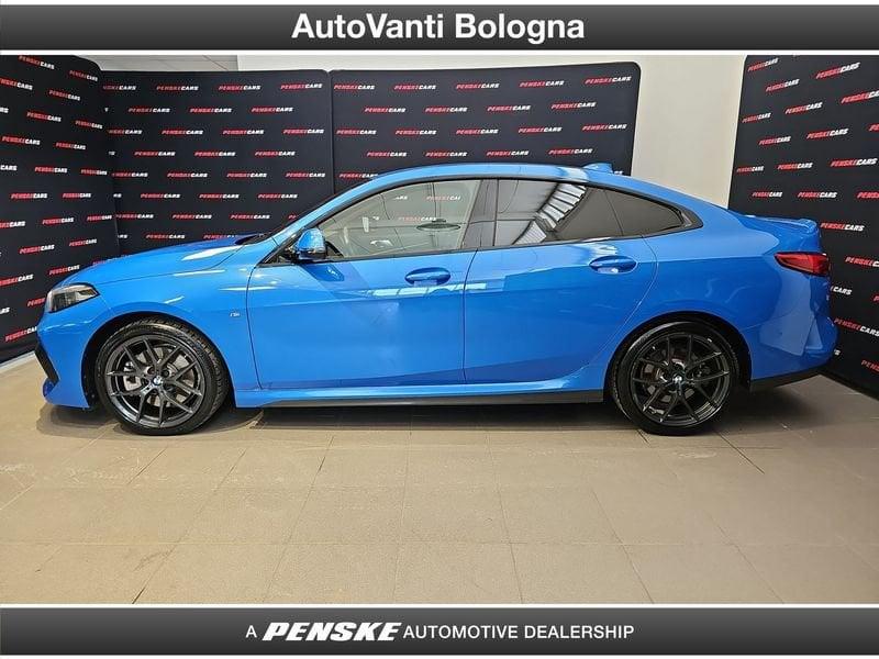 BMW Serie 2 G.C. 220d Gran Coupé Msport aut.