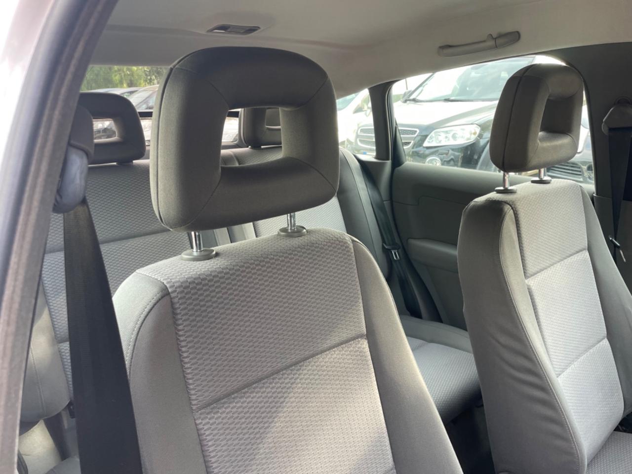 Audi A2 1.4 TDI Top km 158.000 Unica