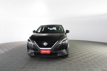 NISSAN Qashqai Qashqai MHEV 158 CV Xtronic Business