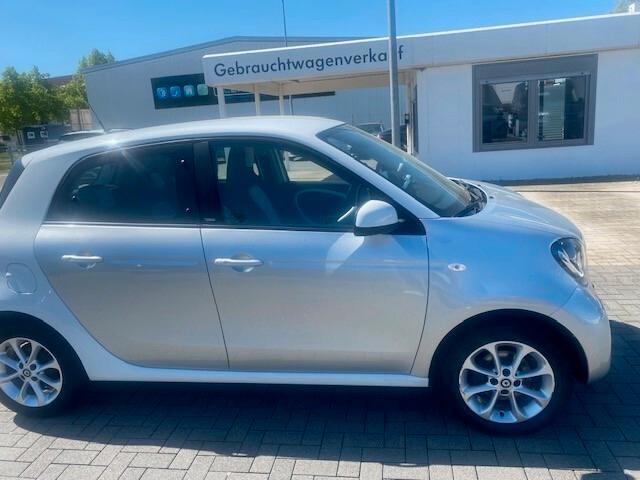 Smart ForFour 70 1.0 Passion