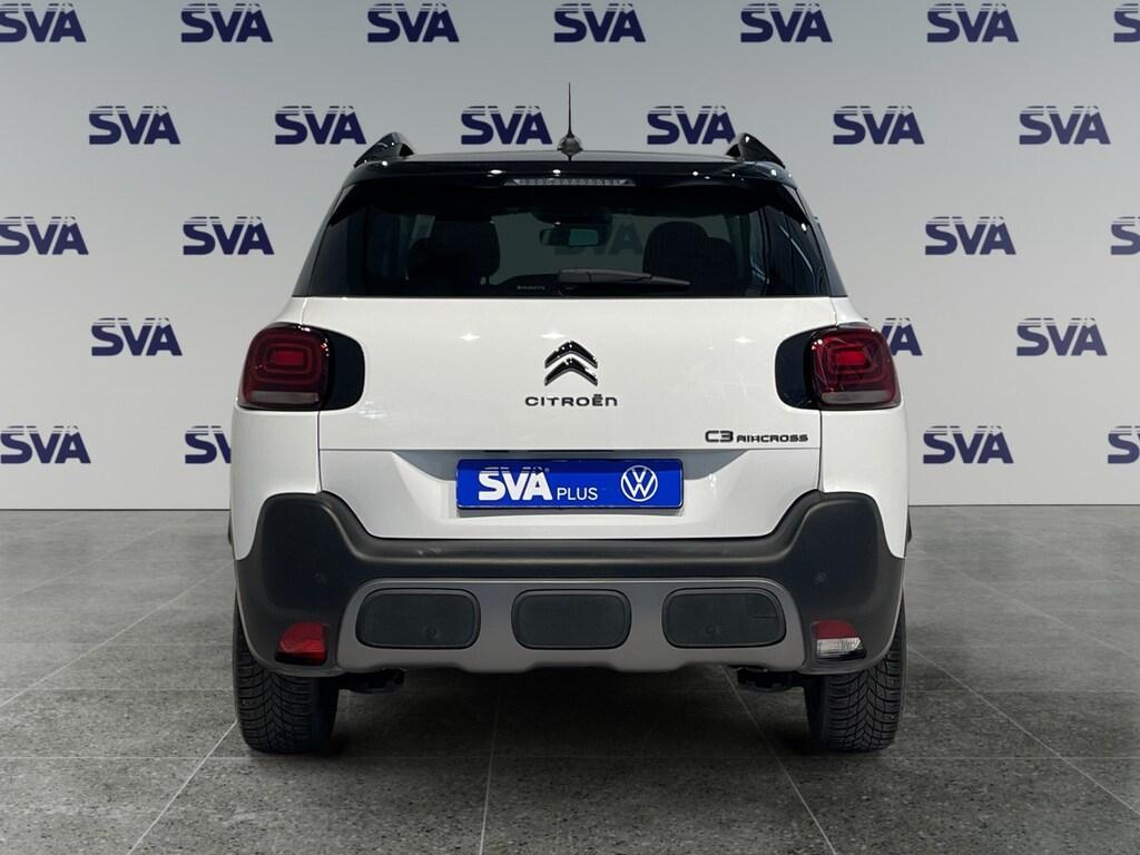 Citroen C3 Aircross I 2021 1.5 bluehdi 110CV Feel