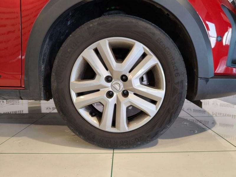 Dacia Sandero Stepway Comfort 1.0 TCe rif.GJ307