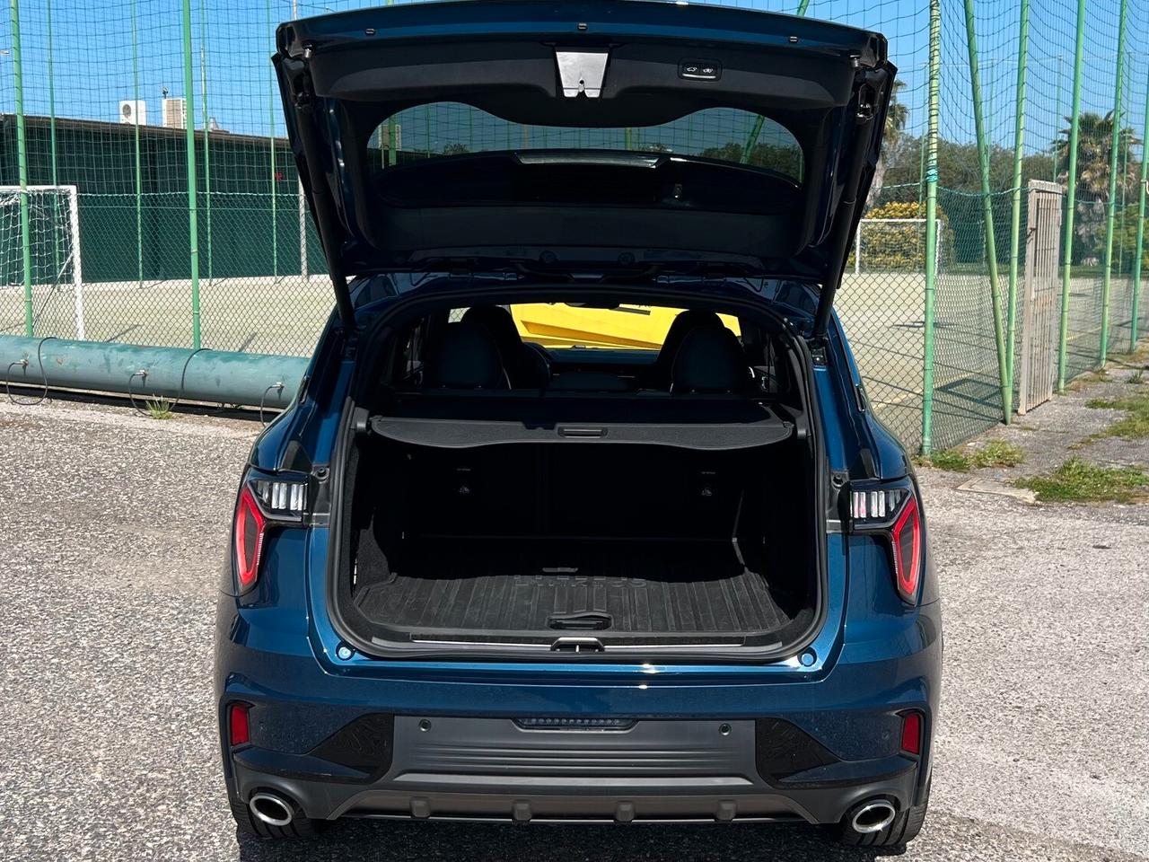 Lynk & Co 01 1.5 TD PHEV PREZZO REALE