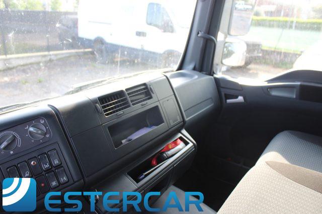 MAN TGL 12.250 CARROATTREZZI 2 POSTI COMEAR