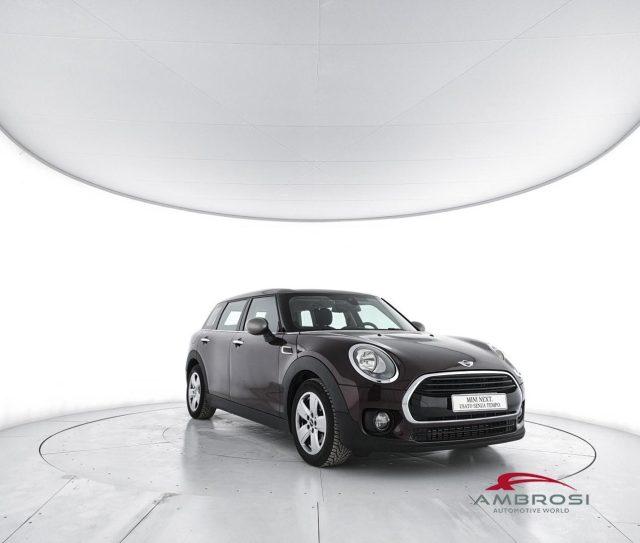 MINI Clubman Cooper 1.5 One