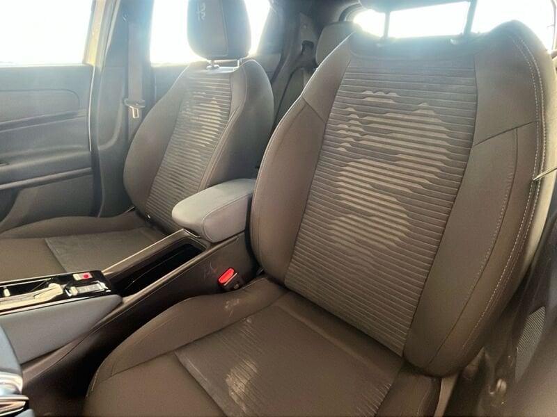 Alfa Romeo Junior Ibrida Ibrida 1.2 136cvHybrid Edct6