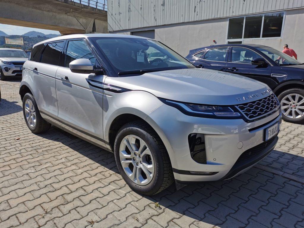 LAND ROVER RR Evoque 2ª serie Range Rover Evoq...