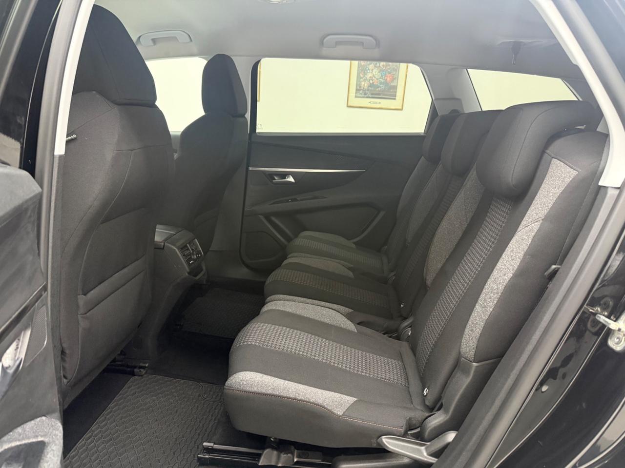 Peugeot 5008 BlueHDi 130 S&S Allure