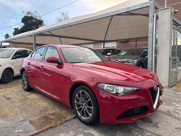 ALFA ROMEO - Giulia - 2.2 Turbodiesel 150 CV Executive