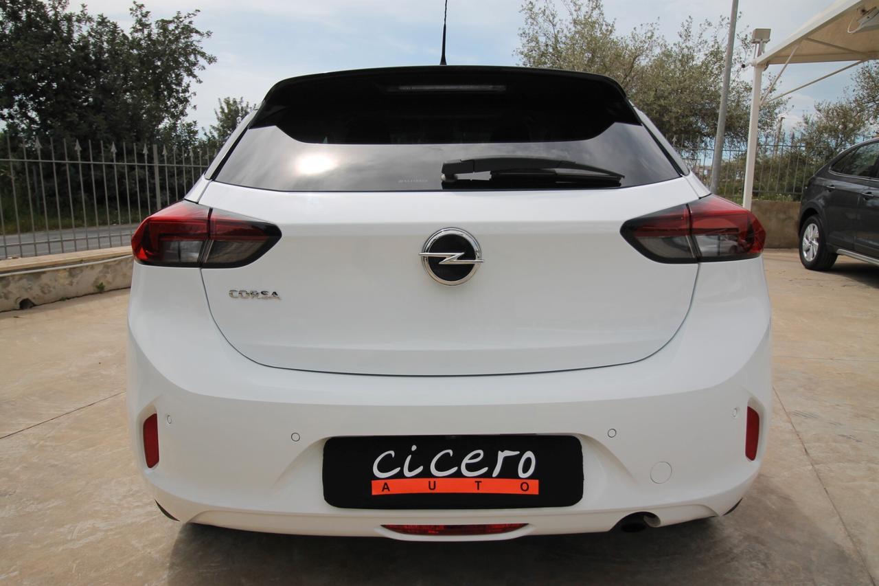 Opel Corsa 1.2 Design & Tech 75cv|30.000km 2022