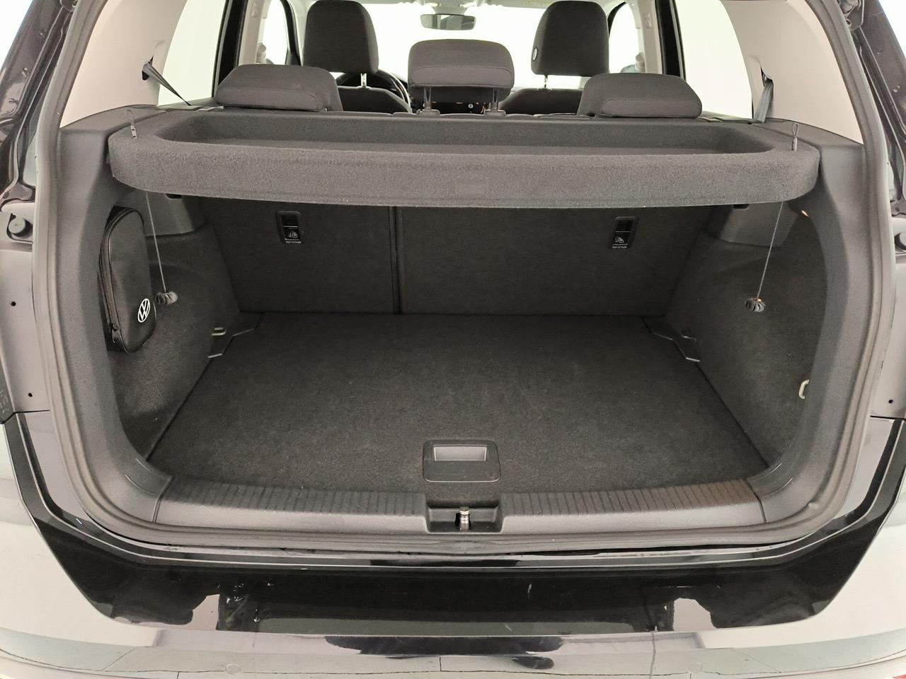 Volkswagen T-Cross 1.0 tsi style 95cv