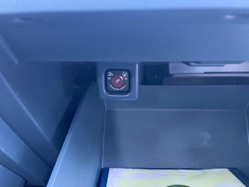 FIAT Grande Panda 1.2 Icon 100cv - KM0
