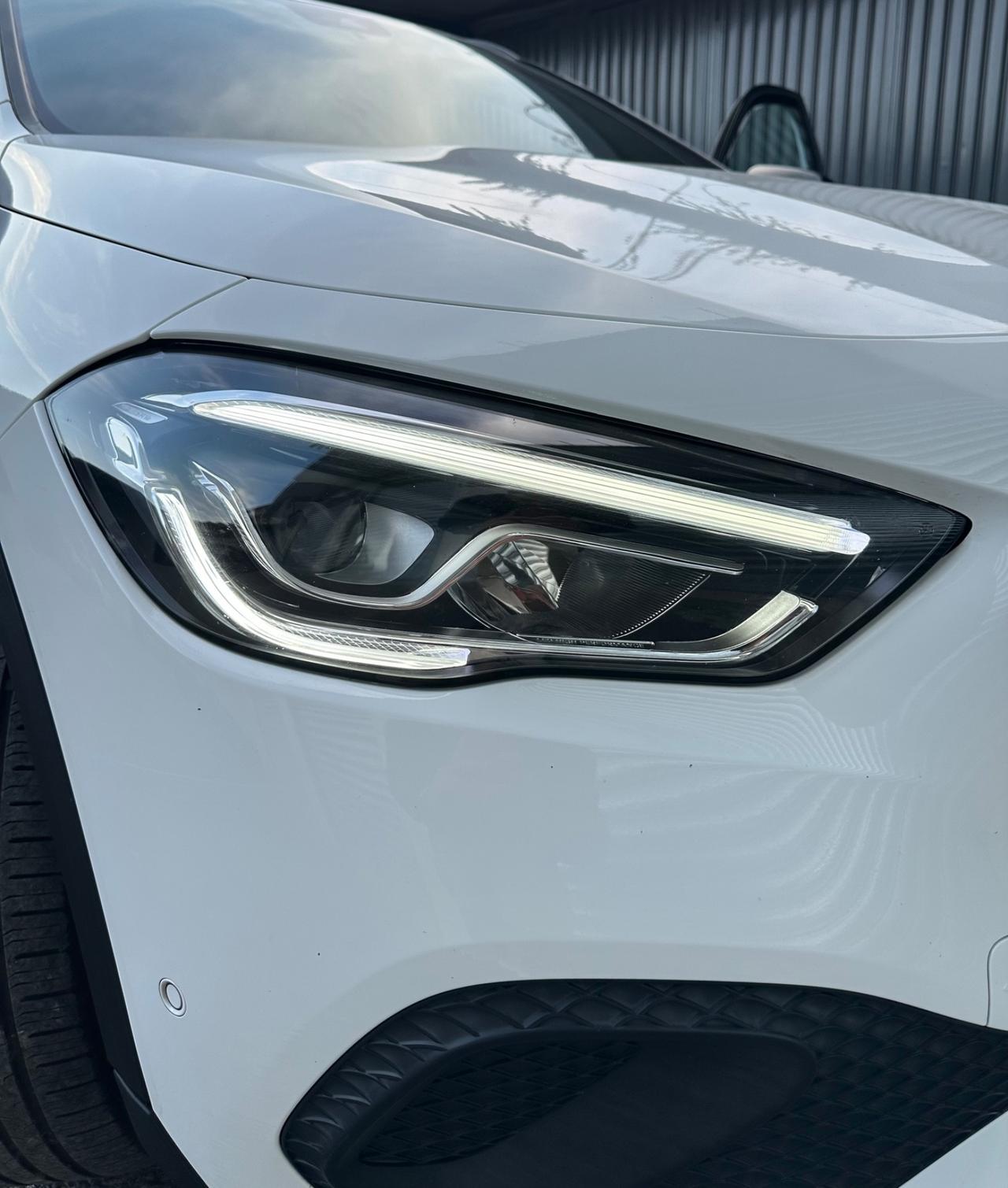 Mercedes-Benz GLA 200d 4Matic Automatic Sport Plus