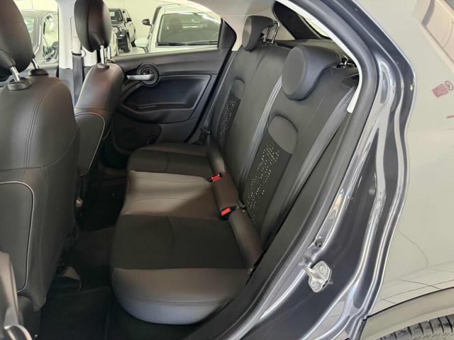 FIAT 500X 1.3 MultiJet 95 CV CONNECT