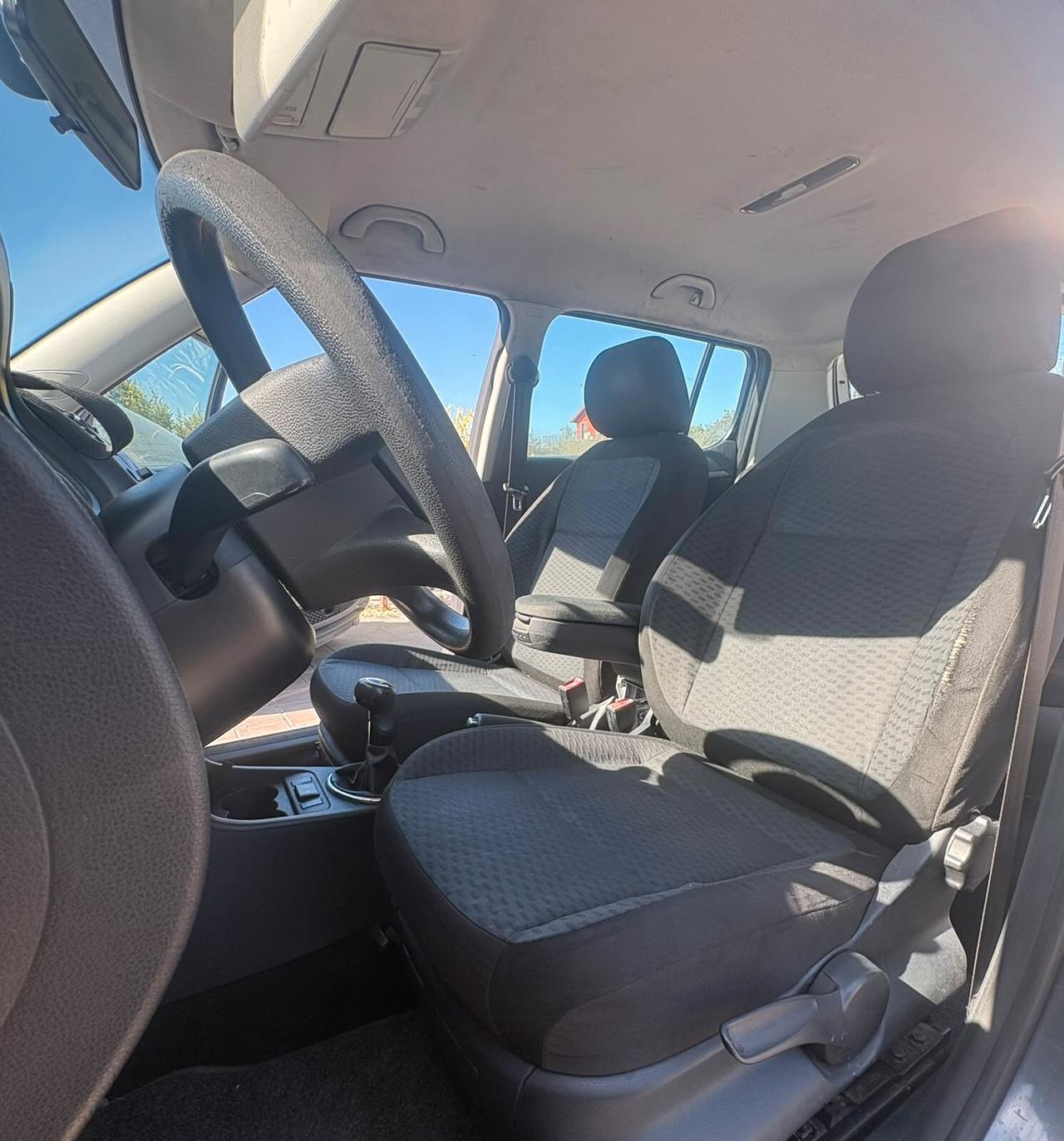 Skoda Fabia 1.2TSI 86CV 5P AMBITION