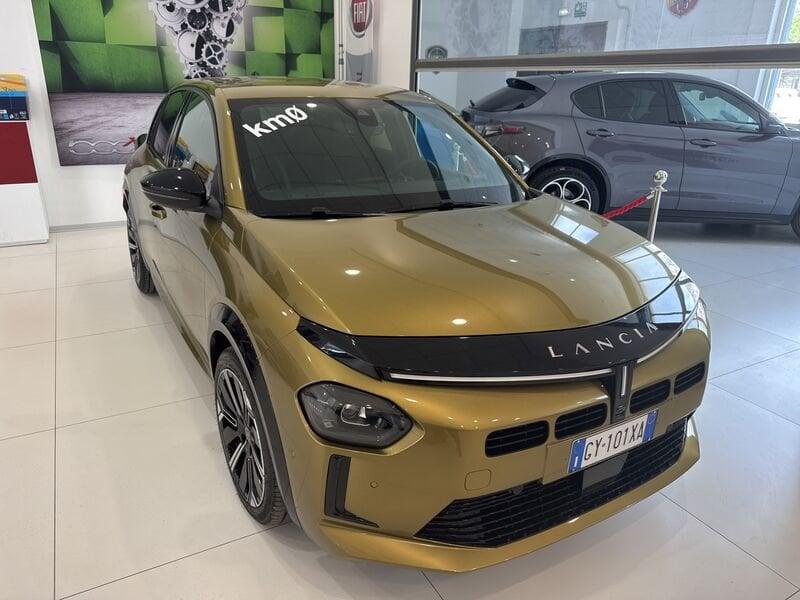 Lancia Ypsilon Non disponibile (428) Nuova Ibrida My24 Lx 1.2 100cv Ibrida