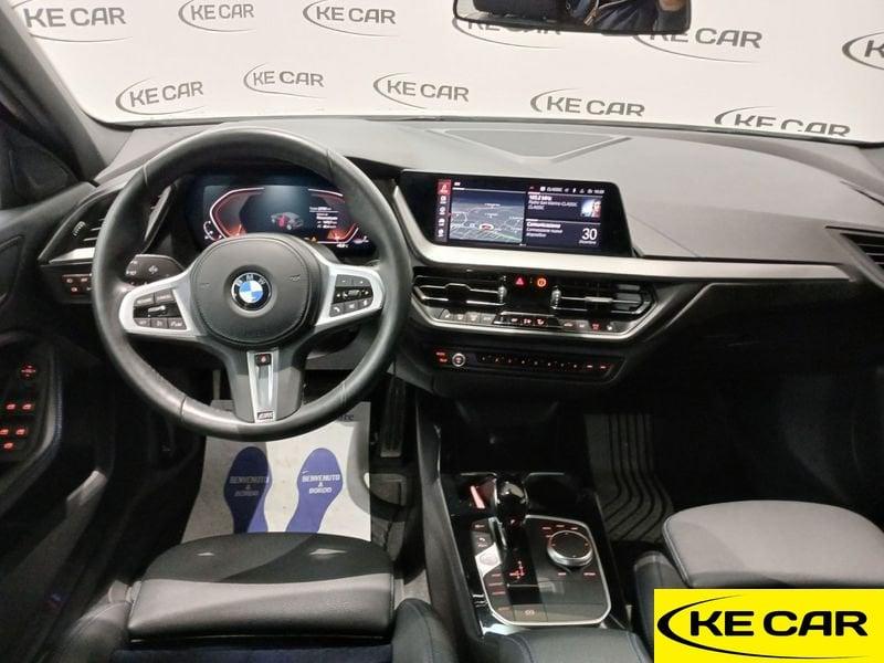 BMW Serie 1 118i 5p. Msport