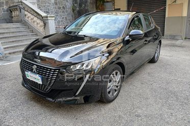 PEUGEOT 208 PureTech 75 Stop&Start 5 porte Active