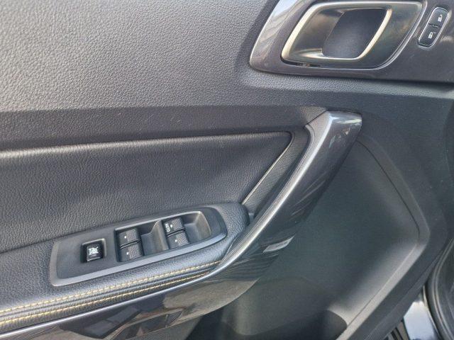 FORD Ranger 2.0 ECOBLUE aut. DC Wildtrak 5 posti