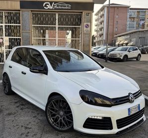Volkswagen Golf 2.0 TSI 4mot. DSG 5p. R