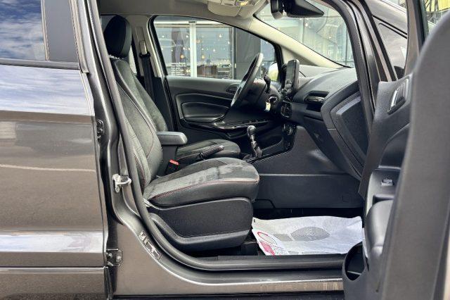 FORD EcoSport 1.0 EcoBoost 125 CV Start&Stop ST-Line