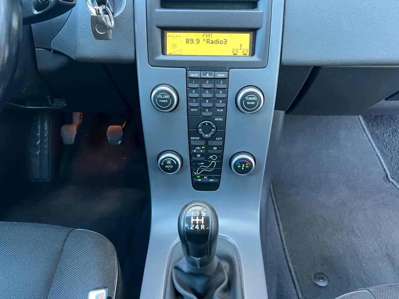 Volvo V50 1.6 D/UNICA PROPRIETARIA