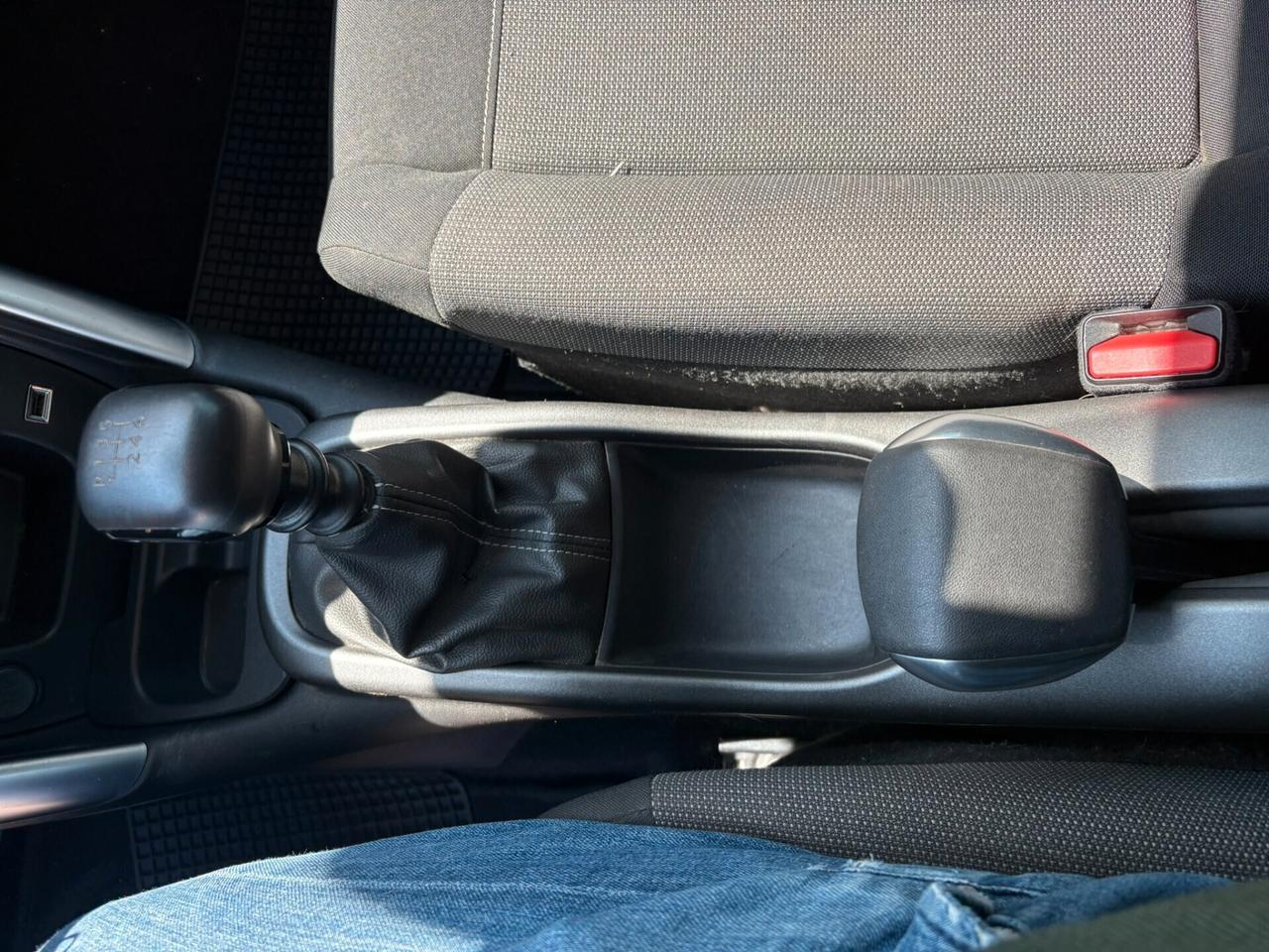Citroen C3 Aircross BlueHDi 100 S&S Shine