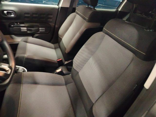 CITROEN C3 110CV S&S Shine