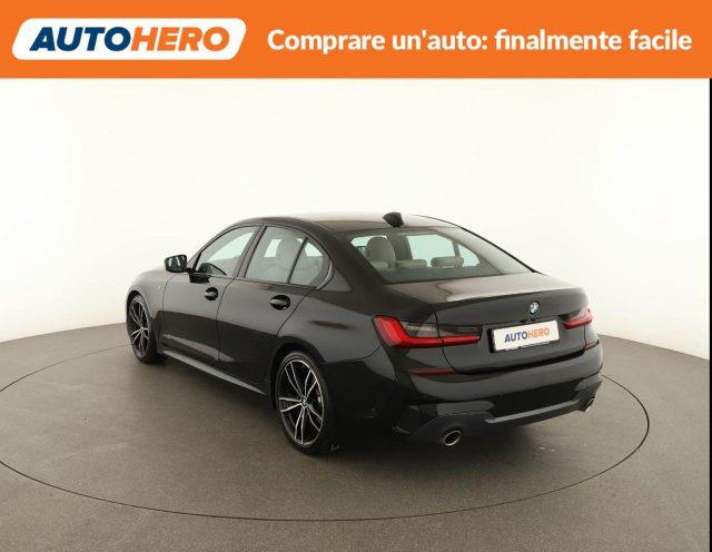 BMW 330 d Msport