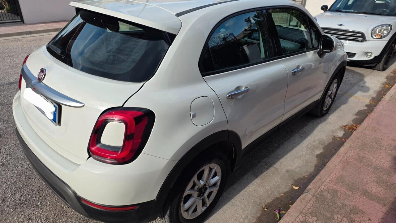 Fiat 500X 1.6 MultiJet 130 CV Cross