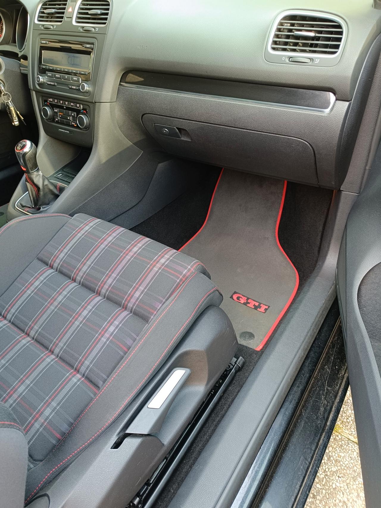 GOLF GTI 3 p.