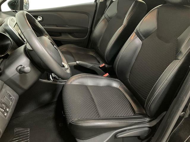 RENAULT Clio 5 Porte 1.5 dCi 90cv Moschino Zen