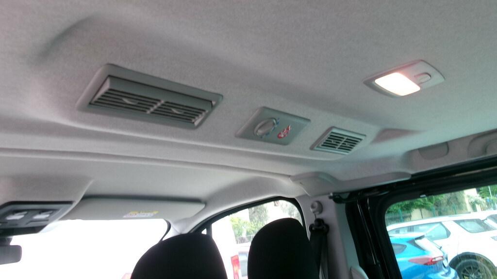 Renault Trafic IV Promiscuo Trafic 2.0 Blue Dci 150cv L2 Authentic