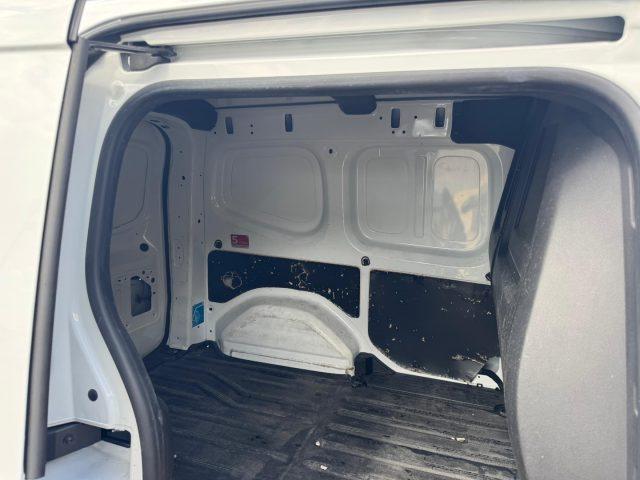 NISSAN Townstar 1.3 130 CV Van PC N-Connecta