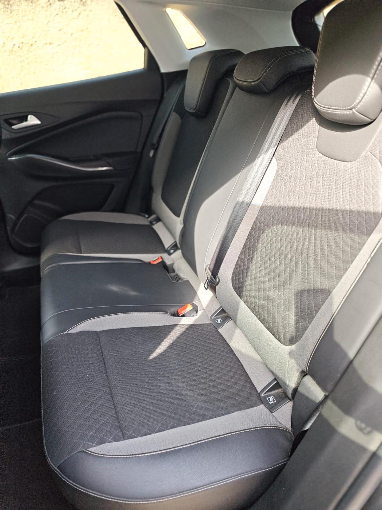Opel Grandland X 1.5 Ultimate 2021 - PARI AL NUOVO
