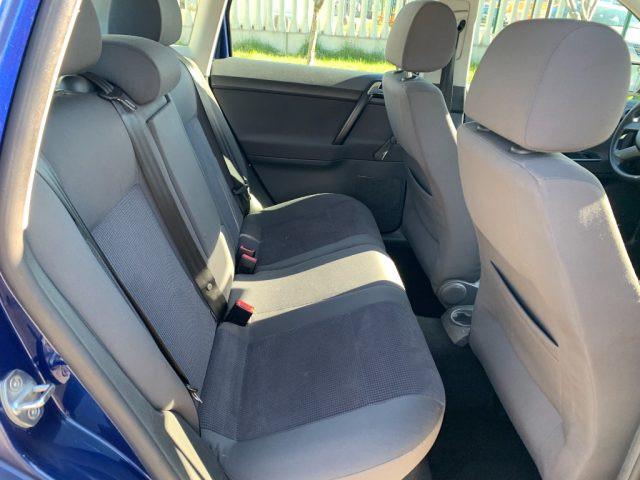 VOLKSWAGEN Polo 1.4/69CV TDI 5p. Sportline