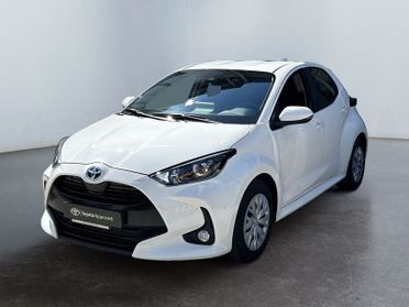 Toyota Yaris Yaris 1.5h Active