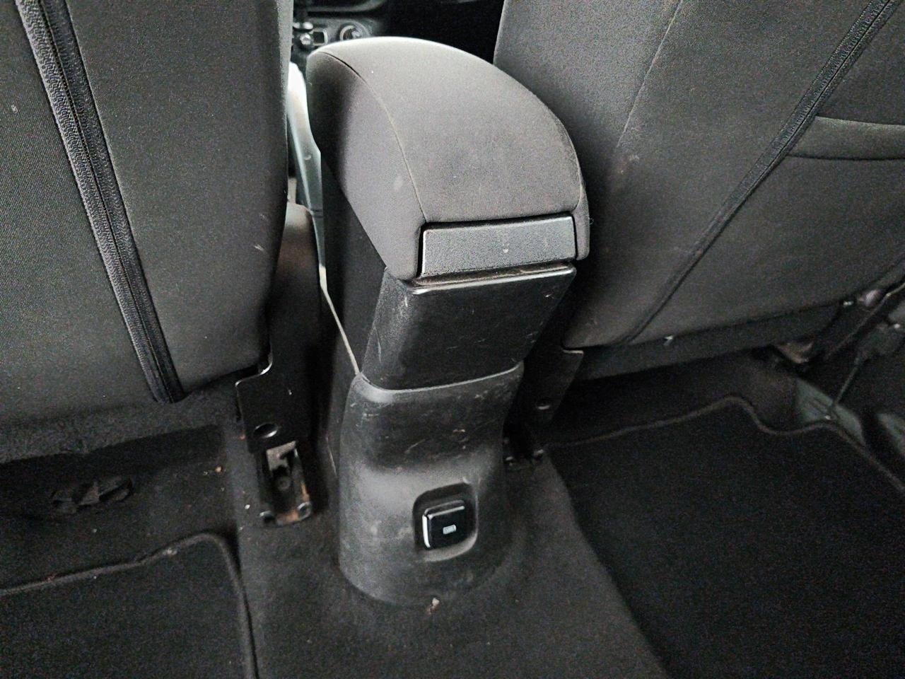 Fiat 500 1.4 Urban 95cv