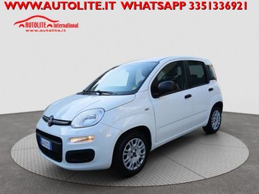 FIAT Panda 1.2 Easy S&S ED6 TEMP