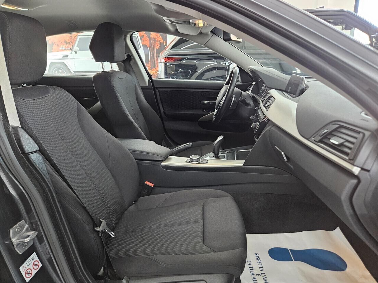 BMW 430 d Gran Coupe xdrive Advantage auto - IVA ESPOSTA