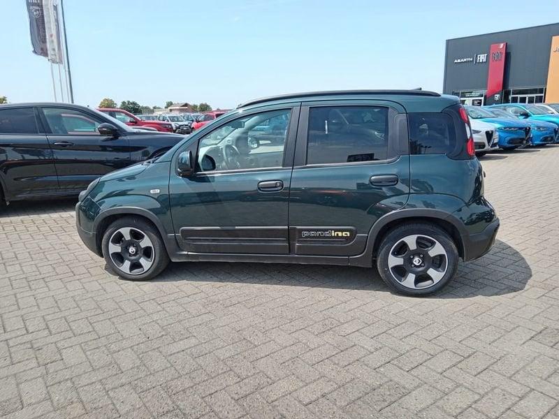 FIAT Panda 1.0 FireFly 70cv S&S Hybrid Pandina Cross