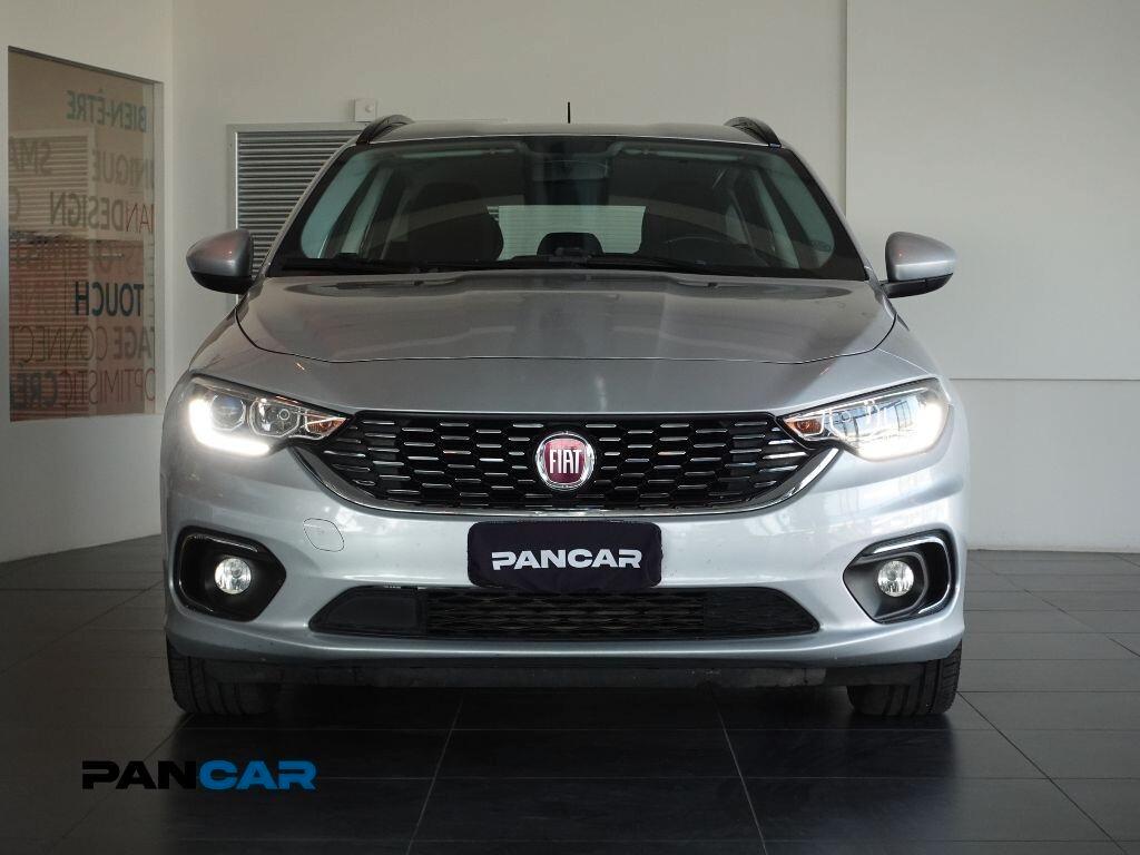 Fiat Tipo 1.3 Mjt S&S SW Lounge