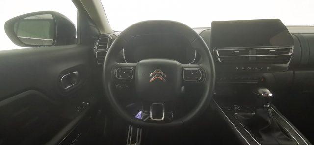 CITROEN C5 Aircross BlueHDi 130 S&S Shine