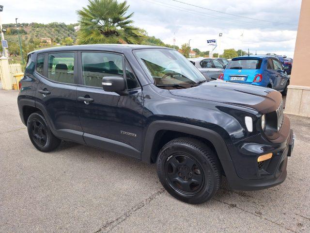 JEEP Renegade 2.0 Mjt 140CV 4WD Active Drive Longitude